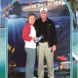 Meet your Posher, Willima